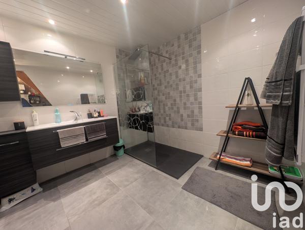 Maison à vendre 7 pièces 167 m² Dortan