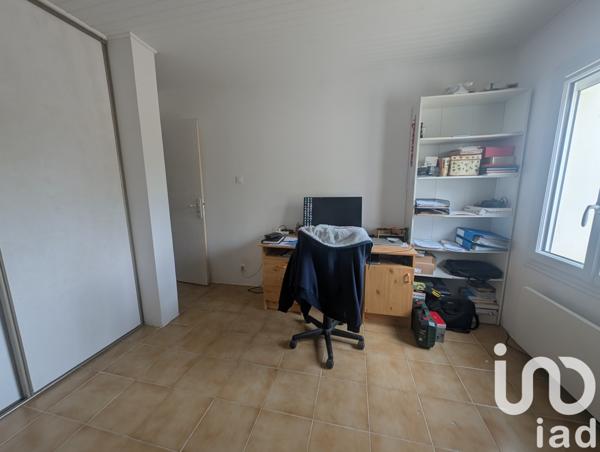 Maison à vendre 7 pièces 167 m² Dortan