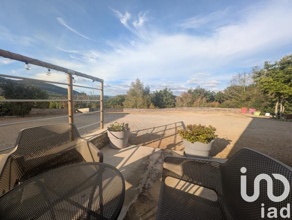 Maison à vendre 7 pièces 167 m² Dortan