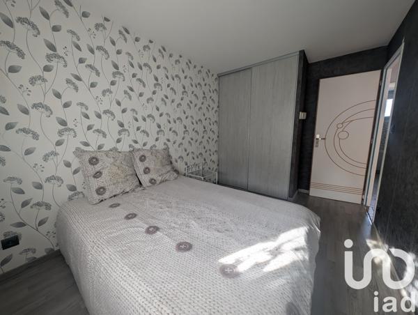 Maison à vendre 7 pièces 167 m² Dortan