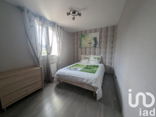 Maison à vendre 7 pièces 167 m² Dortan