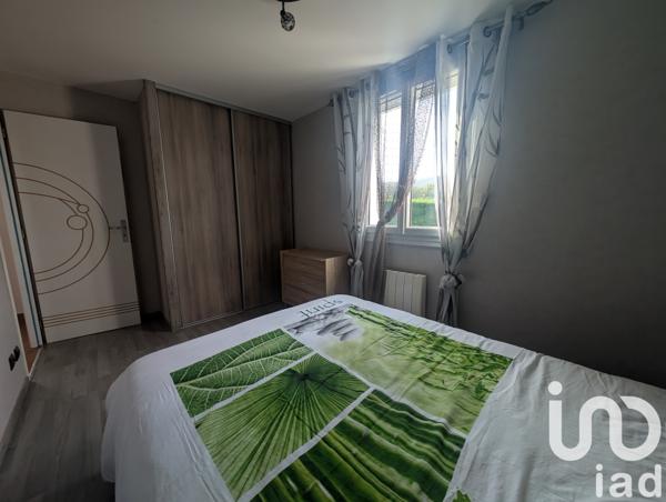 Maison à vendre 7 pièces 167 m² Dortan