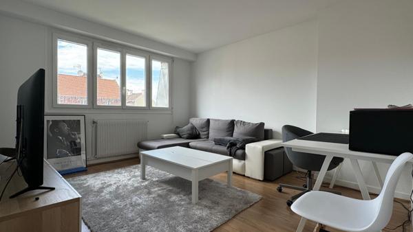 Appartement Livry Gargan 2 pièce(s)