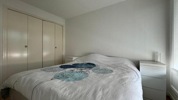 Appartement Livry Gargan 2 pièce(s)