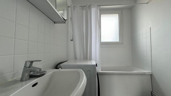 Appartement Livry Gargan 2 pièce(s)