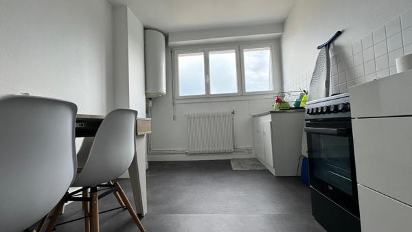 Appartement Livry Gargan 2 pièce(s)