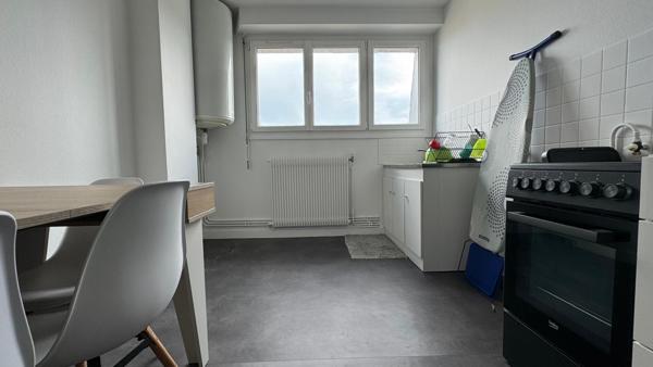 Appartement Livry Gargan 2 pièce(s)