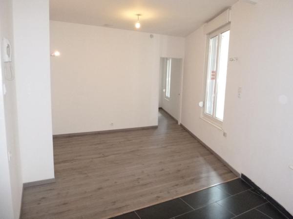 Appartement EPINAL - 2 pièces- 33 m2