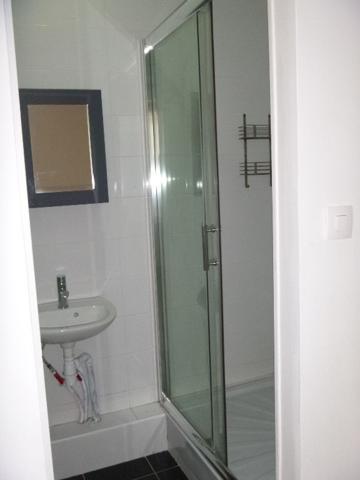 Appartement EPINAL - 2 pièces- 33 m2