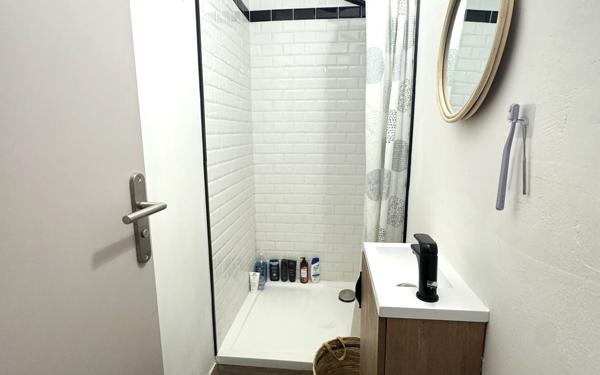 Appartement à vendre    5 pièces • 89,61 m2 Nîmes