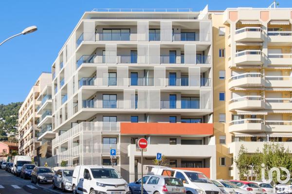 Appartement à vendre 4 pièces 153 m² Roquebrune-Cap-Martin