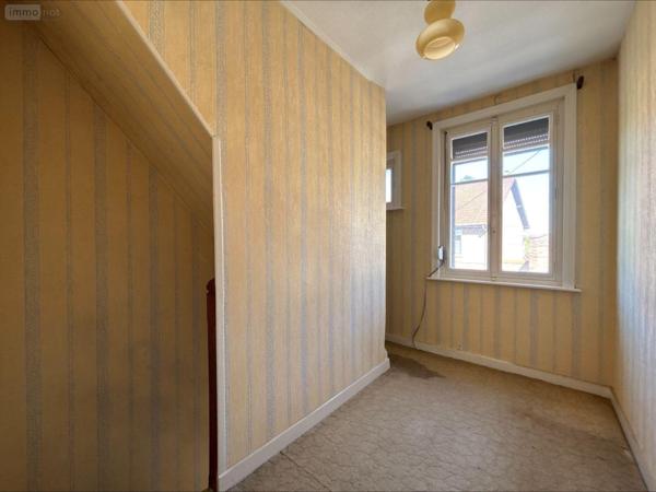 Maison à vendre à La Gorgue dans le Nord (59253), ref : D2490   
Centre Ville