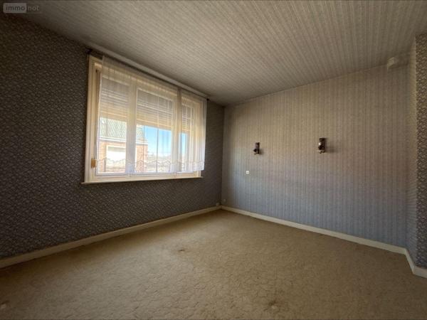 Maison à vendre à La Gorgue dans le Nord (59253), ref : D2490   
Centre Ville