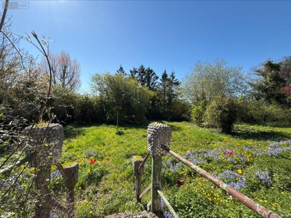 Maison à vendre à La Gorgue dans le Nord (59253), ref : D2490   
Centre Ville