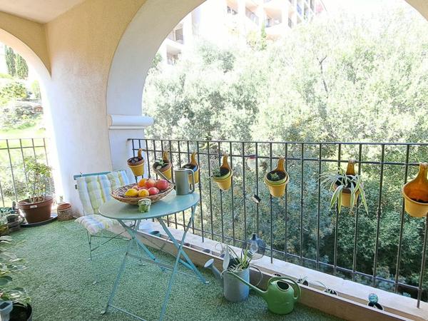 Appartement 2 pièces - 46 m²