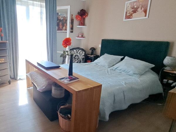 Appartement 2 pièces - 46 m²