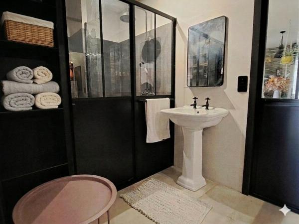 Appartement 2 pièces - 46 m²