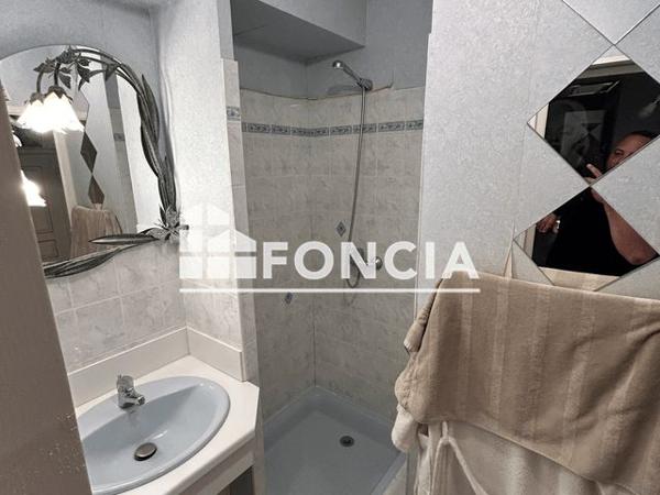 À vendre Appartement 3 pièces 68.86 m² - Saint-malo 35400