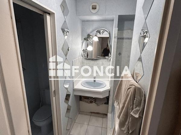 À vendre Appartement 3 pièces 68.86 m² - Saint-malo 35400