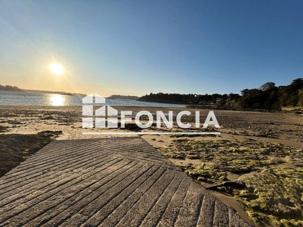 À vendre Appartement 3 pièces 68.86 m² - Saint-malo 35400