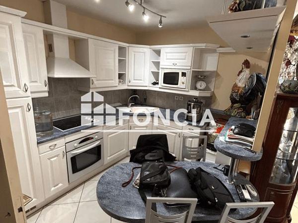 À vendre Appartement 3 pièces 68.86 m² - Saint-malo 35400