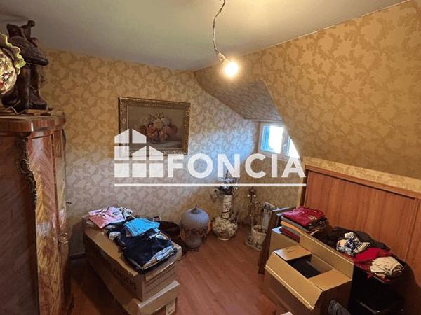 À vendre Appartement 3 pièces 68.86 m² - Saint-malo 35400