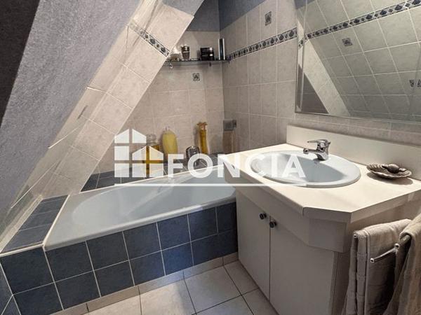 À vendre Appartement 3 pièces 68.86 m² - Saint-malo 35400