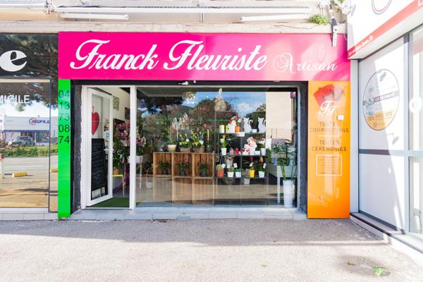 Fonds de commerce 28 m2