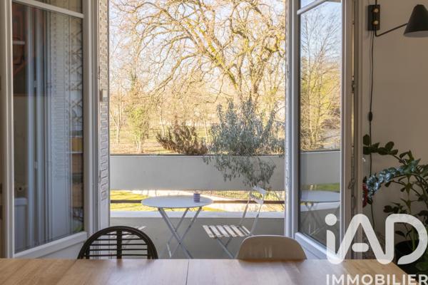 Appartement à vendre 5 pièces 111 m² Maisons-Laffitte