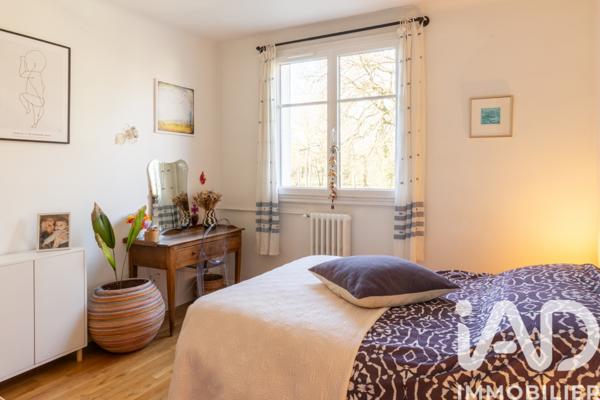 Appartement à vendre 5 pièces 111 m² Maisons-Laffitte