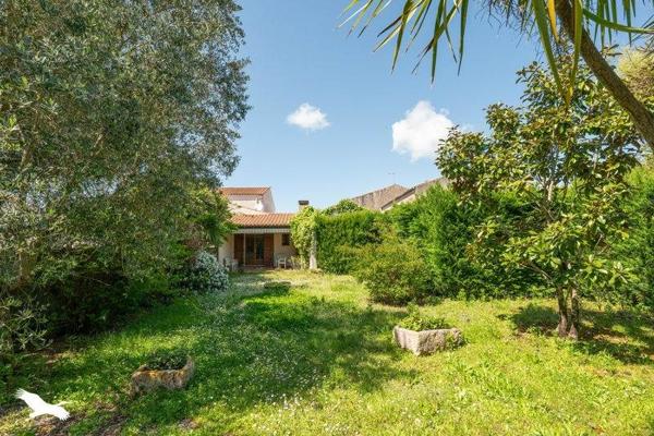 Maison à vendre |  Dolus-d'Oléron |  6 pièces | 154 m²