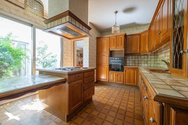 Maison à vendre |  Dolus-d'Oléron |  6 pièces | 154 m²