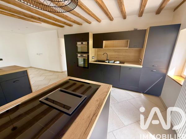 Maison à vendre 8 pièces 202 m² Boulleret