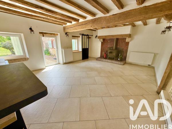 Maison à vendre 8 pièces 202 m² Boulleret
