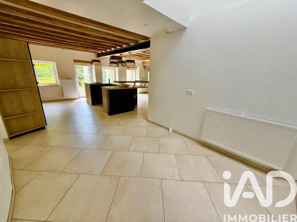 Maison à vendre 8 pièces 202 m² Boulleret