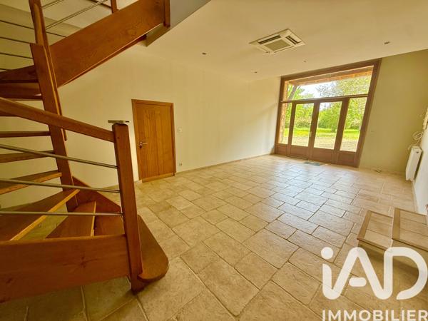 Maison à vendre 8 pièces 202 m² Boulleret