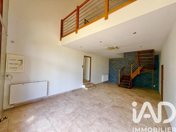 Maison à vendre 8 pièces 202 m² Boulleret