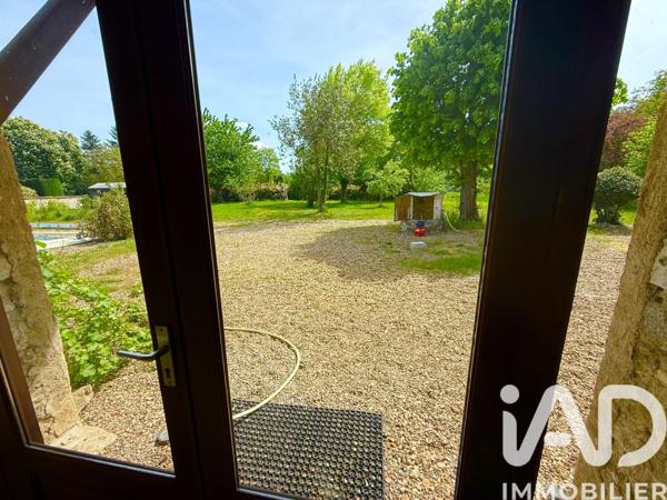 Maison à vendre 8 pièces 202 m² Boulleret