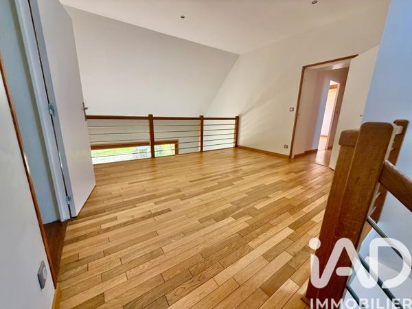Maison à vendre 8 pièces 202 m² Boulleret