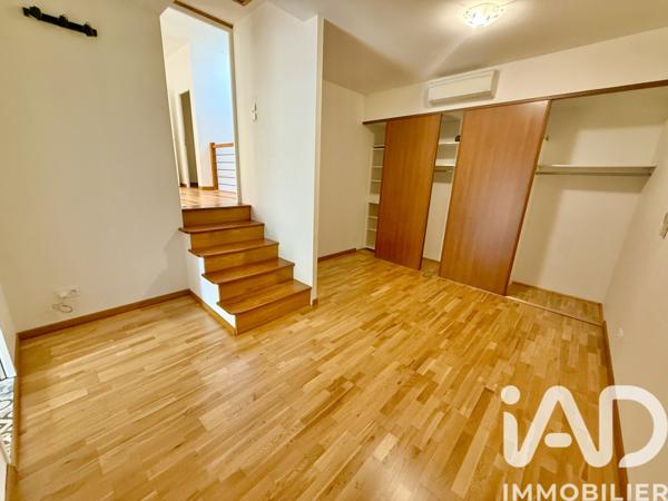 Maison à vendre 8 pièces 202 m² Boulleret