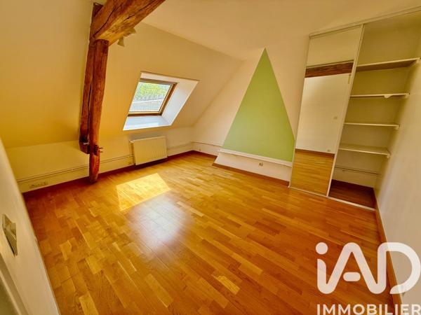 Maison à vendre 8 pièces 202 m² Boulleret