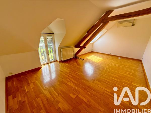 Maison à vendre 8 pièces 202 m² Boulleret