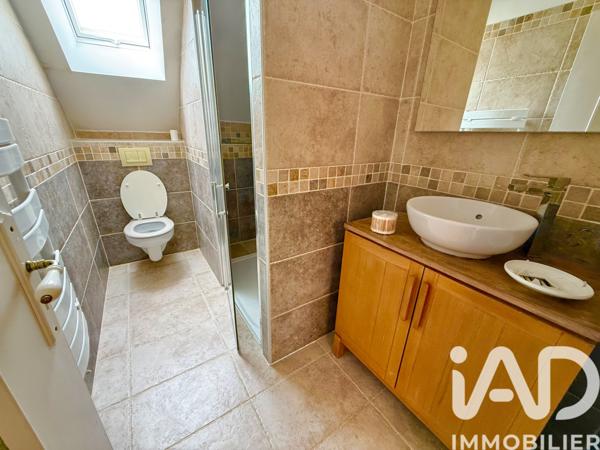 Maison à vendre 8 pièces 202 m² Boulleret
