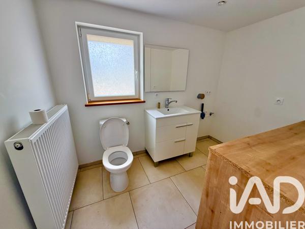Maison à vendre 8 pièces 202 m² Boulleret