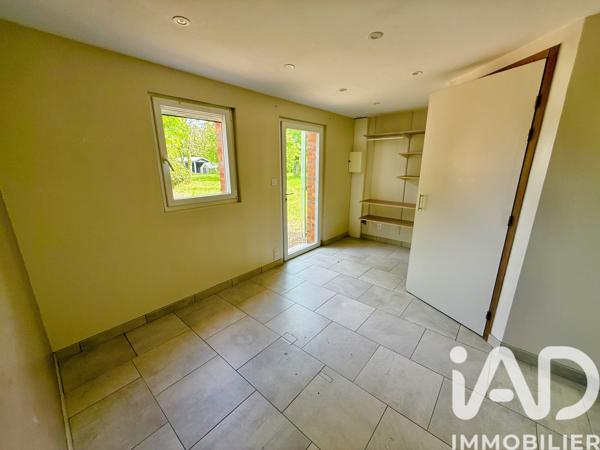 Maison à vendre 8 pièces 202 m² Boulleret