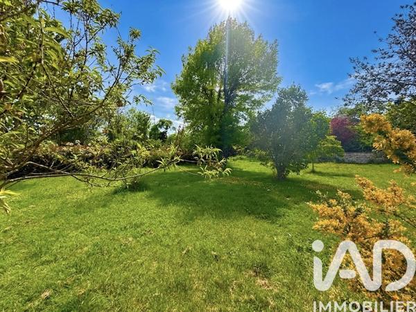 Maison à vendre 8 pièces 202 m² Boulleret