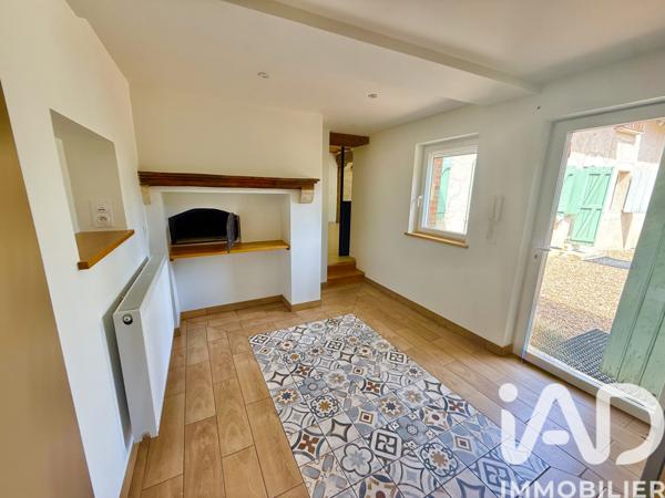Maison à vendre 8 pièces 202 m² Boulleret