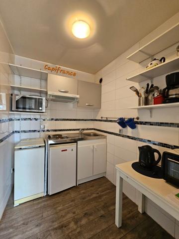 Appartement dans une Résidence proche Gare RER B