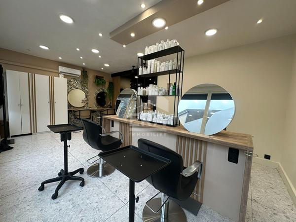 Fonds de commerce Les Mees