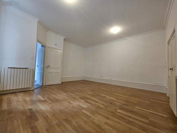 Appartement à louer à Mâcon en Saône-et-Loire (71000), ref : 008/2316